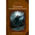 Contes d'ogres et de géants de Dominique Camus, éditions Ouest-France