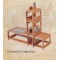 La fabuleuse histoire des inventions et découvertes, un livre et 5 maquettes aux éditions Piccolia