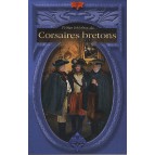 Petites histoires de corsaires bretons de Dominique Besançon, livre de contes aux éd. Terre de Brume