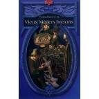 Petites histoires de vieux métier bretons de Dominique Besançon, livre de contes aux éd. Terre de Brume