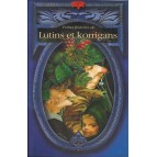 Petites histoires de lutins et korrigans de Dominique Besançon, livre de contes aux éd. Terre de Brume