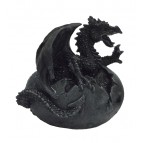 1er Cri, figurine d'un bébé dragon dans un œuf