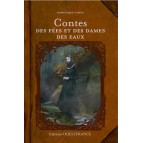 Contes des fées et des dames des eaux de Dominique Camus, éd. Ouest France