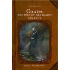 Contes des fées et des dames des eaux de Dominique Camus, éd. Ouest France