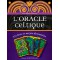 L'oracle celtique : le livre et le tarot divinatoire, éd. Ouest-France