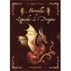 Merveilles et Légendes des Dragons de Séverine Pineaux, éd. Au Bord des Continents...