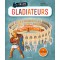 Gladiateurs, un livre et une maquette de Alain Genot et Laurent Stefano aux éditions Fleurus
