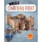 Château Fort, un livre et une maquette de Brigitte Coppin, Fleurus éditions