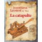 La catapulte de Léonard de Vinci, un livre et une maquette à construire aux éd. Piccolia