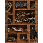 Le Bestiaire des Sorcières de Denise Crolle-Terzaghi, Rustica éditions