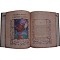 La Petite Encyclopédie du Merveilleux d'Edouard Brasey illustrée par Sandrine Gestin, éd. Le Pré aux Clercs