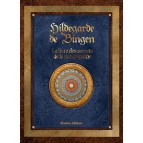 Secrets et remèdes d'Hildegarde de Bingen aux éditions Rustica