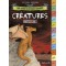Créatures fantastiques, Mon carnet de mythes et légendes, livre jeunesse des éditions Fleurus