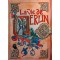 La Vie de Merlin de Matilde De Montségur, éditions Ouest-France