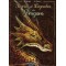 Féeries et Légendes des Dragons de Séverine Pineaux et Patrick Jézéquel, éditions Au Bord des Continents...