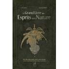 Le Grand Livre des Esprits de la Nature de Richard Ely illustré par Frédérique Devos, éd. Trédaniel