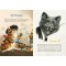 Petit grimoire des Chats enchantés : Artistes et Chaventuriers, livre sur les chats de Séverine Pineaux