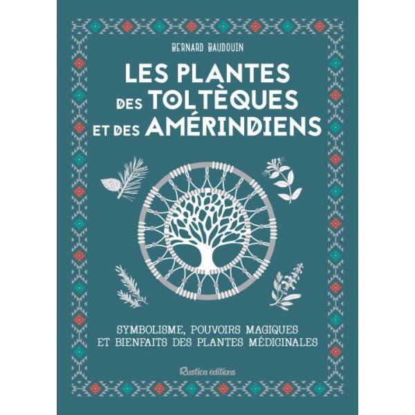 Plantes médicinales et magiques