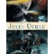 Jules Verne, Les aventures extraordinaires illustré par Alessandro Baldanzi, éditions Piccolia