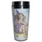 Mug thermos fée violette