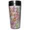 Mug thermos fée rose