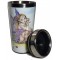 Mug thermos fée violette