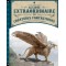 Le livre extraordinaire des créatures fantastiques, éditions Little Urban