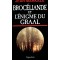 Histoire de la France secrète -  Brocéliande et l'énigme du Graal de Jean Markale