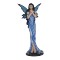 4 grandes figurines de fées « Flower Fairies »