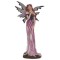 4 grandes figurines de fées « Flower Fairies »