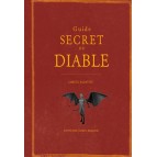 Guide secret du Diable de Samuel Sadaune, éditions Ouest-France