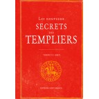 Les nouveaux secret des Templiers de Thierry P.F. Leroy, éditions Ouest-France