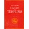 Les nouveaux secret des Templiers de Thierry P.F. Leroy, éditions Ouest-France