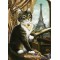 Cahier chat de Séverine Pineaux Gustave Eiffélin, collection Histochats des éditions Au Bord des Continents...