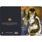 Cahier chat de Séverine Pineaux Le Chat Soleil, collection Histochats des éditions Au Bord des Continents...