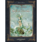 Petit grimoire du Golfe du Morbihan de Xavier Hussön, éd. Au Bord des Continents...