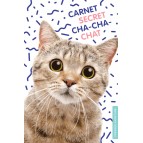 Carnet secret cha-cha-chat, un journal intime chat-buleux !