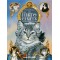 Les Histochats, portraits de chats illustres de Séverine Pineaux, éd. Ouest-France