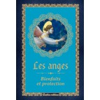 Les Anges, bienfaits et protection de Denise Crolle-Terzaghi, Petits précieux Rustica.