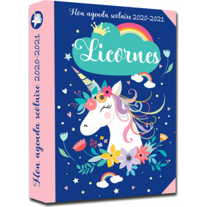 Élodie: Agenda Scolaire 2020-2021: Agenda semainier et journalier Emploi du  temps Cadeau prénom, Prénom agenda personnalisé. (Paperback)