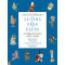 Coffret Les grandes encyclopédies des lutins, fées, elfes et autres petites créatures de Pierre Dubois, éditions Hoëbeke