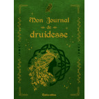 Mon journal de druidesse, éditions Rustica