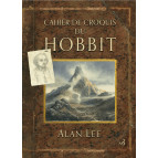 Cahier de croquis du Hobbit d'Alan Lee, Christian Bourgois éditeur