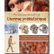 Mon panorama découverte de l'homme préhistorique de Anne Eydoux, Piccolia