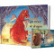Un trésor de dragon & Le trésor des Korrigans, double album de Véronique Barrau, illustré par Judy, éditions MK67