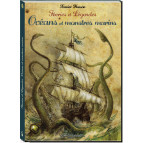 Féeries et légendes des océans et monstres marins de Xavier Hussön, éd. Au Bord des Continents
