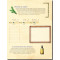 Mon agenda Hildegarde de Bingen 2022 de Sophie Macheteau, éditions Rustica