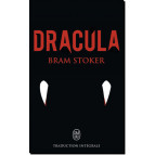 Dracula de Bram Stoker, éd. J'ai lu