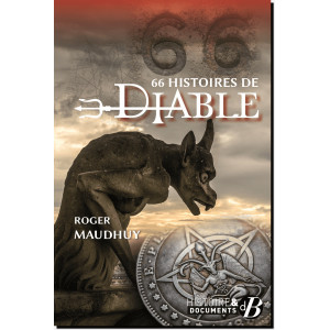 66 histoires de diable de Roger Maudhuy, éd. DeBorée