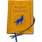 Mon journal de chamane, éd. Rustica